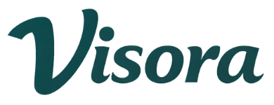 Visora Logo